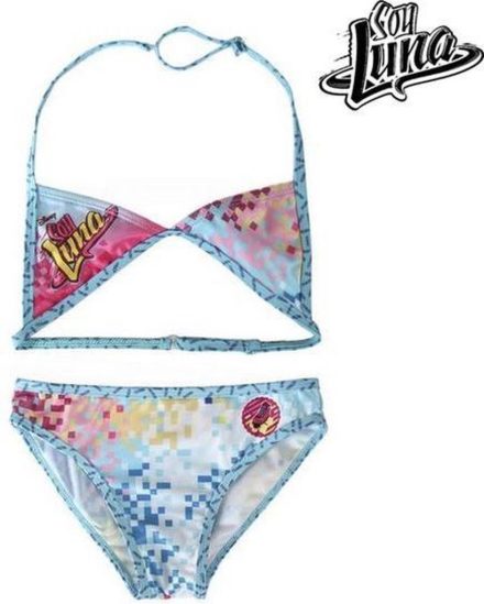 Soy Luna bikini méret 140 /10 év/ Soy Luna bikini méret 140 /10 év/