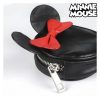 Pénztárca Minnie Mouse 75698 Fekete