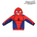 Gyerek kapucnis pulóver Spiderman 73008