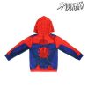 Gyerek kapucnis pulóver Spiderman 73008