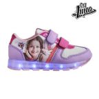 LED sportcipő Soy Luna 72581 30-as LED sportcipő Soy Luna 72581 30-as