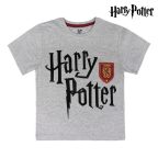 Gyermek Rövid ujjú póló Harry Potter ( 6 Éves ) Gyermek Rövid ujjú póló Harry Potter ( 6 Éves )