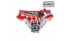 Lányka Bikini Alsót Minnie Mouse 73790 Méret: 4 Év