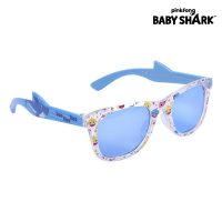 Gyerek Napszemüveg Baby Shark Kék