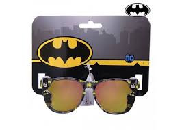Gyerek Napszemüveg Batman Szürke 