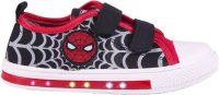 Spiderman Spiderman Piros  Cipő méret: 30