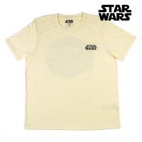   Férfi rövid ujjú póló Star Wars Fehér MOST 10047 HELYETT 2993 Ft-ért!
