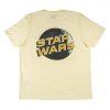 Férfi rövid ujjú póló Star Wars MOST 10047 HELYETT 3249 Ft-ért!