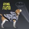 Kutya pulóver Batman XS Fekete MOST 17008 HELYETT 10029 Ft-ért!