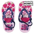   Gyerek Flip Flop Minnie Mouse Rózsaszín MOST 6675 HELYETT 3745 Ft-ért!