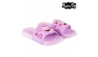 Gyerek Flip Flop Peppa Pig Rózsaszín Cipő méret: 22-23