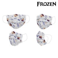   Higiénikus maszk Frozen Gyermek Szürke MOST 5801 HELYETT 438 Ft-ért!