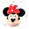 Plüss Kulcstartó Minnie Mouse Piros MOST 7085 HELYETT 3977 Ft-ért!