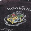 Férfi rövid ujjú póló Harry Potter Szürke Sötét szürke MOST 10047 HELYETT 3249 Ft-ért!