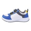 LED sportcipő Mickey Mouse Kék Cipő méret: 25