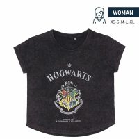   Női rövidujjú póló Harry Potter MOST 10324 HELYETT 4791 Ft-ért!
