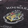 Női rövidujjú póló Harry Potter Szürke Sötét szürke MOST 10047 HELYETT 3249 Ft-ért!