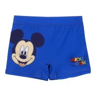   Gyerek Fürdőnadrágot Mickey Mouse Kék MOST 7965 HELYETT 4051 Ft-ért!