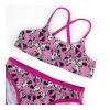 Lányka Bikini Alsót Minnie Mouse Rózsaszín MOST 12367 HELYETT 6796 Ft-ért!