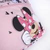 Iskolatáska Minnie Mouse Rózsaszín (29 x 6 x 38 cm) MOST 15461 HELYETT 7383 Ft-ért!