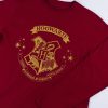 Pizsama Harry Potter Piros MOST 24742 HELYETT 12071 Ft-ért!