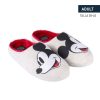 Otthoni Papucs Mickey Mouse Világos szürke MOST 14687 HELYETT 8086 Ft-ért!