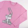 Pizsama Looney Tunes Rózsaszín MOST 27062 HELYETT 6118 Ft-ért!