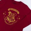 Pizsama Harry Potter Piros (Felnőtt) Men MOST 27062 HELYETT 13328 Ft-ért!