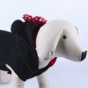 Kutya pulóver Minnie Mouse Fekete XXS MOST 15461 HELYETT 9119 Ft-ért!