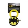 Kutya játék Batman   Sárga 100 % poliészter MOST 8500 HELYETT 4671 Ft-ért!