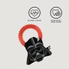 Kutya játék Star Wars Fekete Piros 100 % poliészter 13 x 5 x 23 cm MOST 9536 HELYETT 5349 Ft-ért!