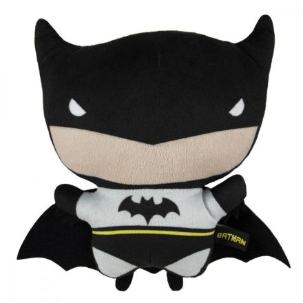 Kutya játék Batman Fekete 100 % poliészter MOST 11594 HELYETT 5936 Ft-ért!