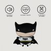 Kutya játék Batman Fekete 100 % poliészter MOST 11594 HELYETT 5936 Ft-ért!