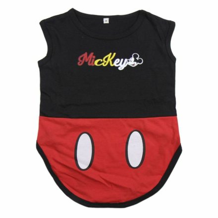 Kutya póló Mickey Mouse MOST 7734 HELYETT 4341 Ft-ért!