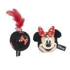   Macskajátékot Minnie Mouse Piros PET MOST 9536 HELYETT 5349 Ft-ért!