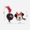 Macskajátékot Minnie Mouse Piros PET MOST 9536 HELYETT 5349 Ft-ért!