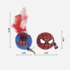 Macskajátékot Spider-Man Piros PET MOST 9536 HELYETT 5349 Ft-ért!