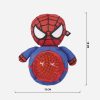 Kutya játék Spider-Man Piros MOST 11439 HELYETT 6416 Ft-ért!