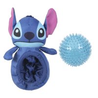 Kutya játék Stitch Kék MOST 9273 HELYETT 4961 Ft-ért!