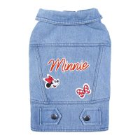   Kutya kabát Minnie Mouse Kék MOST 21648 HELYETT 11128 Ft-ért!