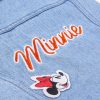 Kutya kabát Minnie Mouse Kék MOST 21648 HELYETT 11128 Ft-ért!