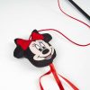 Macskajátékot Minnie Mouse Fekete Piros MOST 6698 HELYETT 3506 Ft-ért!