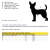 Dog Pyjamas Stitch Szürke Kék MOST 12096 HELYETT 7243 Ft-ért!