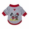Dog Pyjamas Mickey Mouse Többszínű MOST 12096 HELYETT 7243 Ft-ért!
