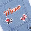 Kutya kabát Minnie Mouse Kék M MOST 23195 HELYETT 11318 Ft-ért!