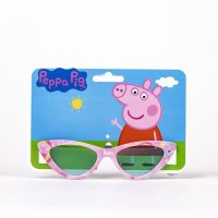   Gyerek Napszemüveg Peppa Pig Rózsaszín MOST 6149 HELYETT 3249 Ft-ért!