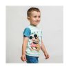 Rövid ujjú póló Mickey Mouse Többszínű Gyermek MOST 8871 HELYETT 4977 Ft-ért!