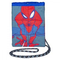   Kézitáska Spider-Man Piros 13 x 18 x 1 cm MOST 8871 HELYETT 4977 Ft-ért!