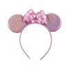Kiegészítő készlet Minnie Mouse Rózsaszín 2 Darabok MOST 13141 HELYETT 6589 Ft-ért!