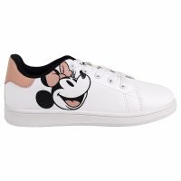   Női cipők Minnie Mouse Fehér MOST 27836 HELYETT 13022 Ft-ért!